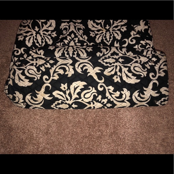 Large Kappa Delta Tote Bag - Picture 3 of 6